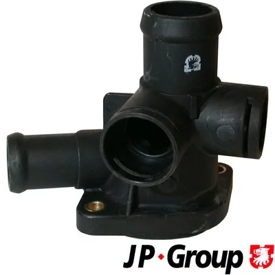 Coolant Flange